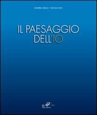 Il paesaggio dell'io - copertina