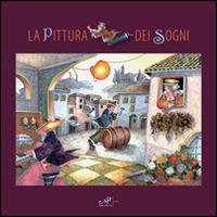 La pittura dei sogni - copertina