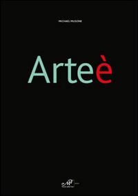 Arteè - copertina