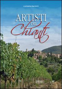 Artisti del Chianti - copertina