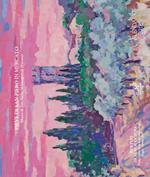Bertini. De rerum pictura. Poesia e colore di un luogo senza tempo. Calendario 2018