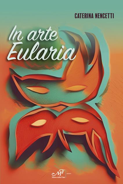 In arte Eularia - Caterina Nencetti - copertina