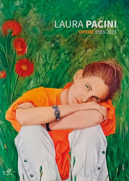 Laura Pacini. Opere 1983-2025 - copertina