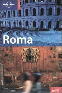 Roma - Duncan Garwood,Nicola Williams - copertina
