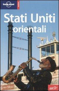 Stati Uniti orientali - copertina