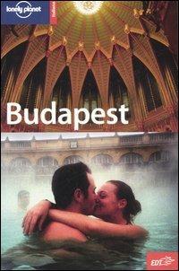 Budapest - Steve Fallon,Marc Di Duca - copertina