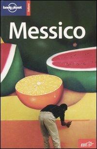Messico - copertina