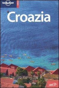 Croazia - Jeanne Oliver - copertina
