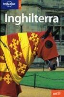 Inghilterra - copertina