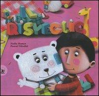 Il risveglio. Ediz. illustrata - Nadia Roman,Pascal Vilcollet - copertina