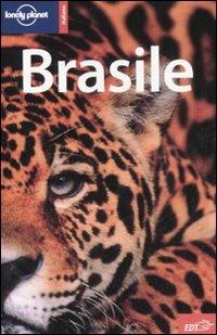 Brasile - copertina