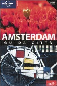 Amsterdam - Jeremy Gray - copertina