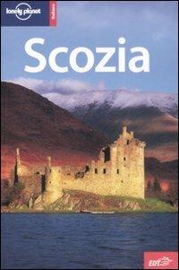 Scozia - Neil Wilson,Alan Murphy - copertina