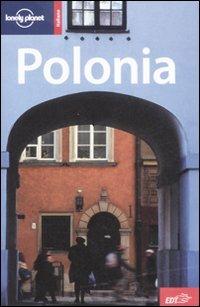 Polonia - copertina