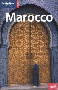 Marocco - Paul Clammer - copertina