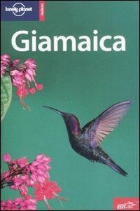 Giamaica - Richard Koss - copertina