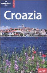 Croazia - Anja Mutic,Vesna Maric - copertina