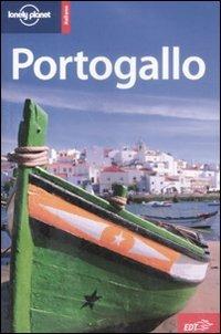 Portogallo - Regis St. Louis - copertina