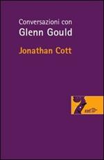 Conversazioni con Glenn Gould