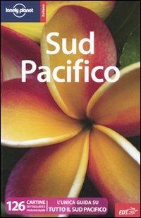 Sud Pacifico - copertina