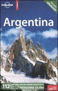 Argentina - copertina