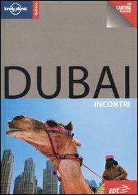 Dubai. Con cartina - Olivia Pozzan - copertina