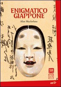 Enigmatico Giappone - Alan MacFarlane - copertina