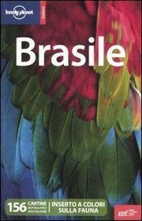 Brasile - copertina