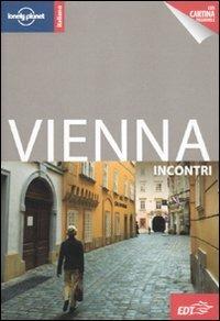 Vienna. Con cartina - Caroline Sieg,Anthony Haywood - copertina