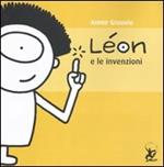 Léon e le invenzioni