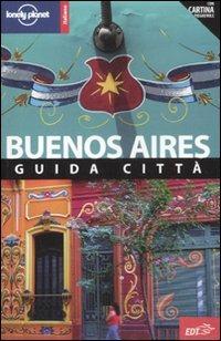 Buenos Aires. Con cartina - Sandra Bao,Bridget Gleeson - copertina