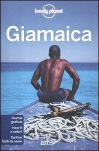 Giamaica - copertina