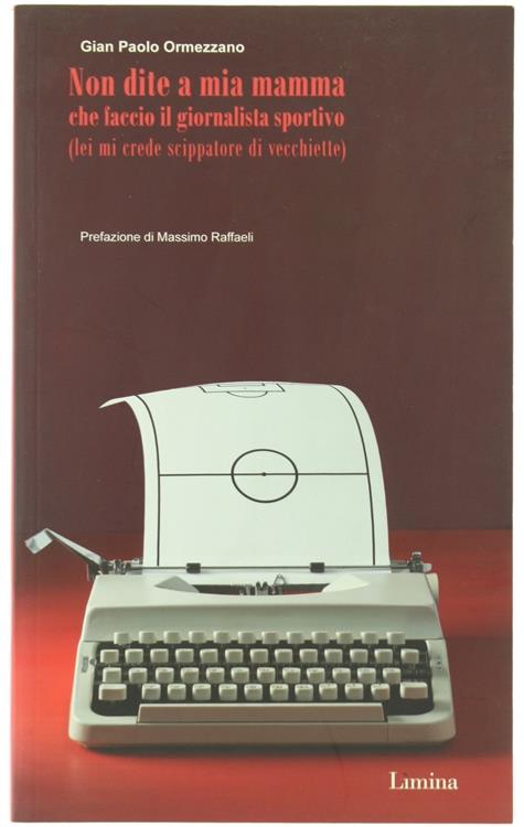 Bergoglio Libri d'Epoca Snc