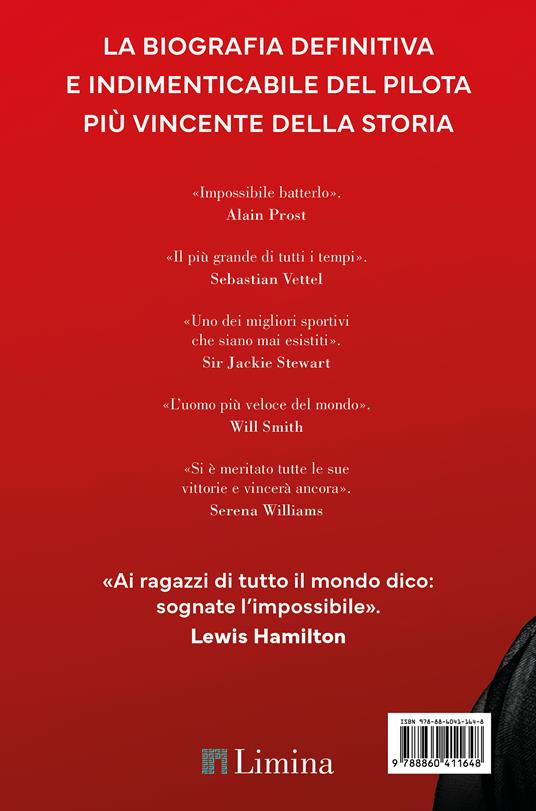 Lewis Hamilton. La biografia - Frank Worrall - 4