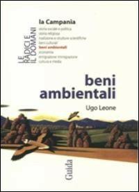 Beni ambientali - Ugo Leone - copertina