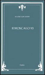 Idroscalo 93. Morte di Pier Paolo Pasolini