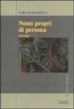 Nomi propri di persona