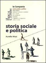Storia sociale e politica