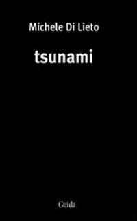 Tsunami - Michele Di Lieto - copertina