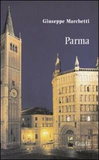 Parma - Giuseppe Marchetti - copertina