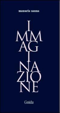 Immaginazione - Manuela Sanna - copertina