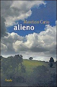 Alieno - Maurizio Cario - copertina