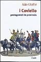 I Coviello - Aldo Giuffrè - copertina