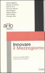 Innovare il Mezzogiorno