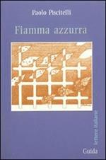 Fiamma azzurra
