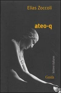Ateo-Q - Elias Zoccoli - copertina