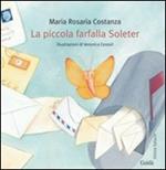 La piccola farfalla Soleter