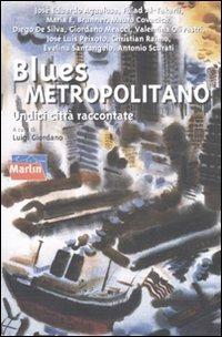 Blues metropolitano