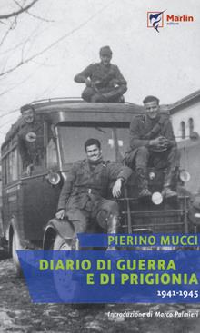 Diario di guerra e di prigionia (1941-1945)