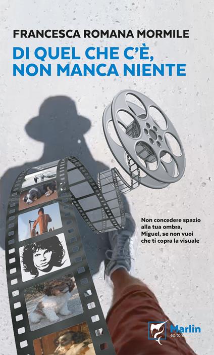 Di quel che c'è, non manca niente - Francesca Romana Mormile - copertina